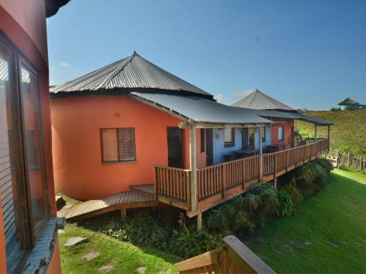 Swell Eco Lodge - 261849