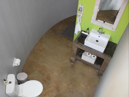 Swell Eco Lodge - 261851