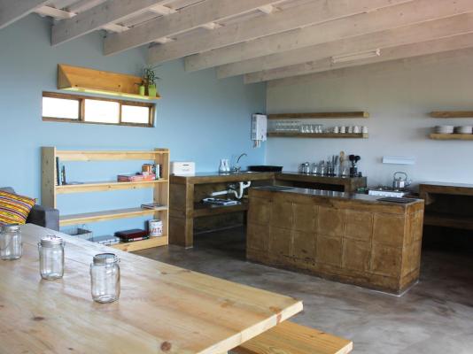 Swell Eco Lodge - 261852