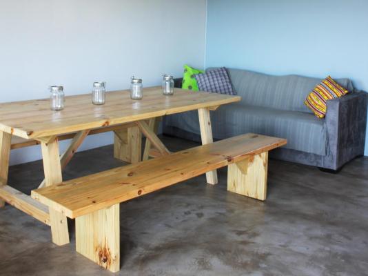 Swell Eco Lodge - 261853