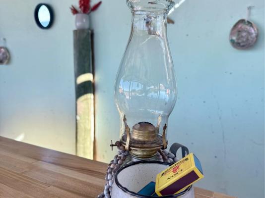 Swell Eco Lodge - 261857