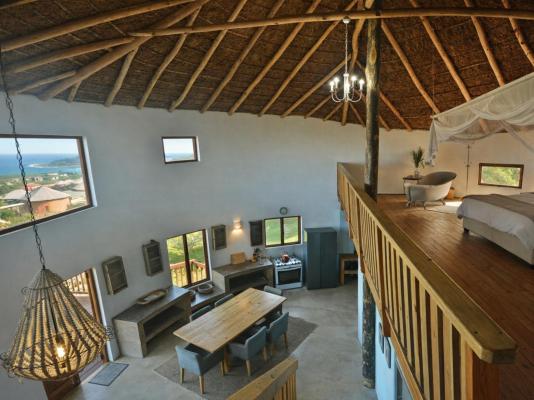 Swell Eco Lodge - 261858