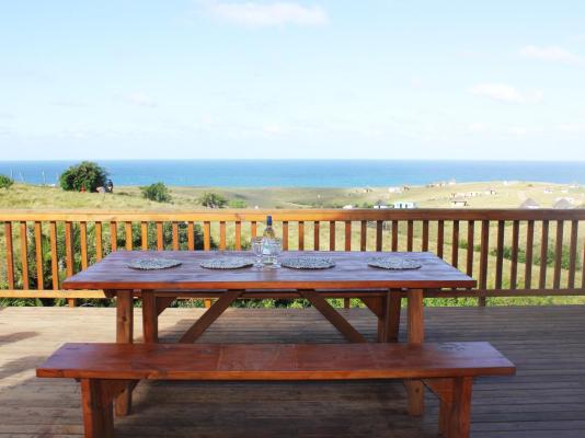 Swell Eco Lodge - 261859