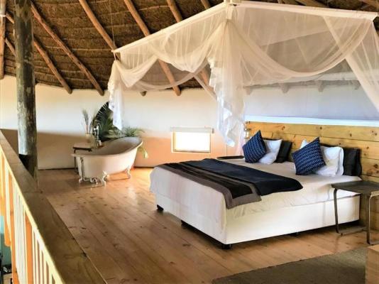 Swell Eco Lodge - 261860