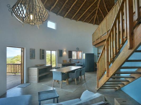 Swell Eco Lodge - 261861