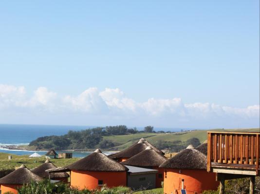 Swell Eco Lodge - 261862