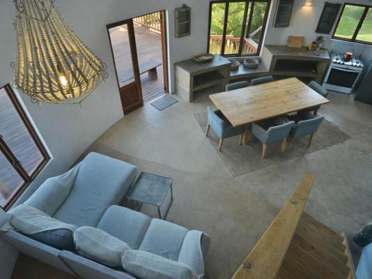 Swell Eco Lodge - 261863