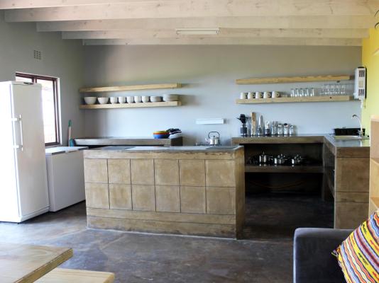 Swell Eco Lodge - 261866