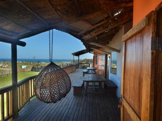 Swell Eco Lodge - 261867