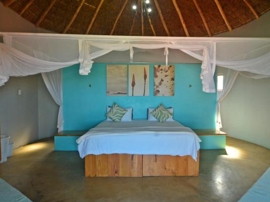 Swell Eco Lodge - 261871
