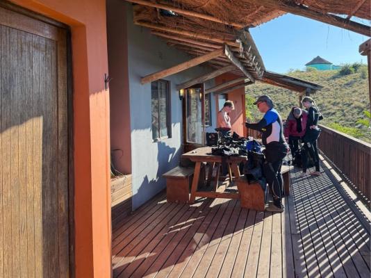 Swell Eco Lodge - 261872