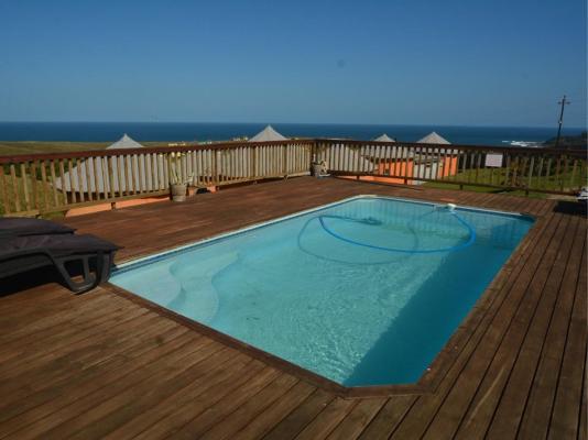 Swell Eco Lodge - 261881