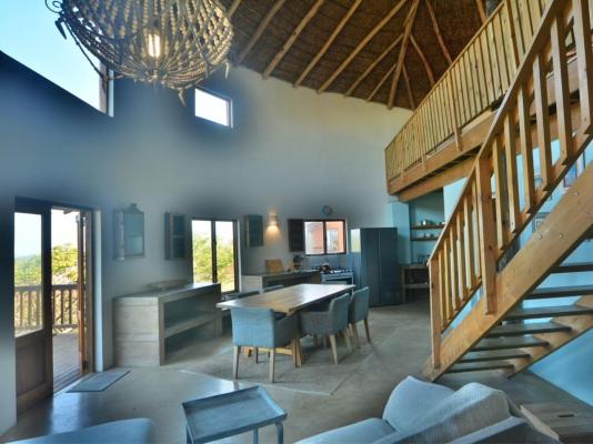 Swell Eco Lodge - 261882