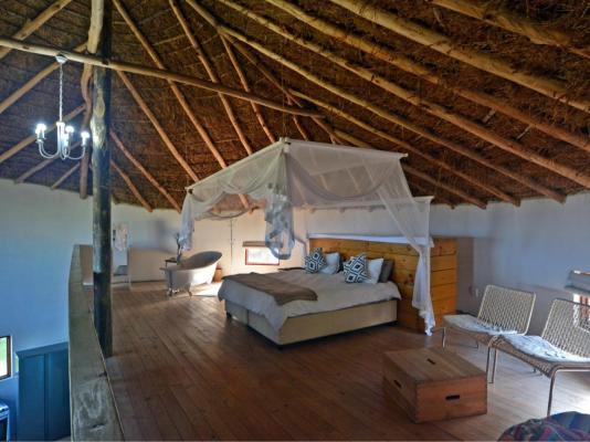 Swell Eco Lodge - 261883