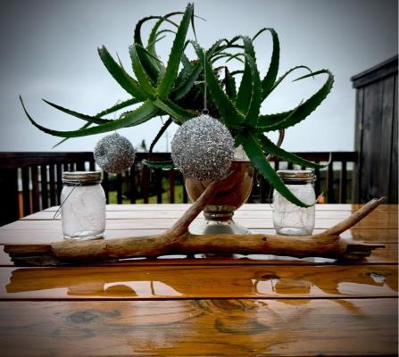 Swell Eco Lodge - 261885