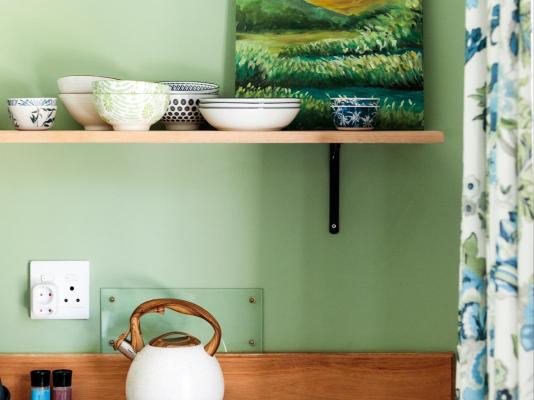 Hillingdale on Alexandra - 261906