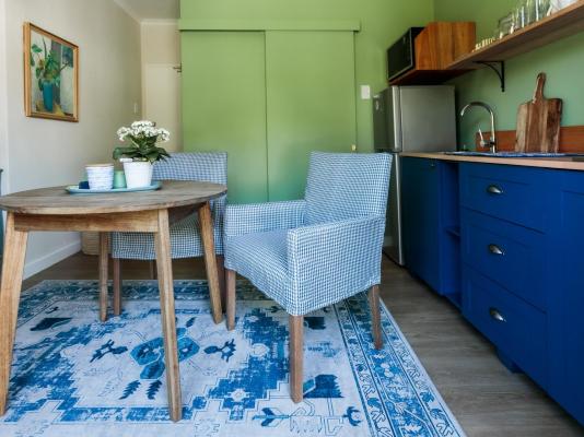 Hillingdale on Alexandra - 261912