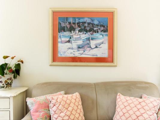 Hillingdale on Alexandra - 261916