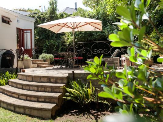 Hillingdale on Alexandra - 261926