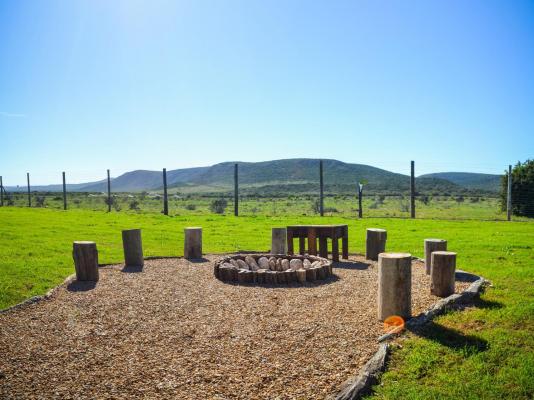 Addo Accommodation - 261948