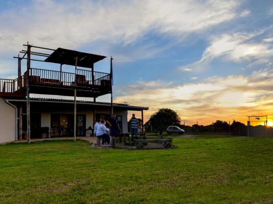 Addo Accommodation - 261949