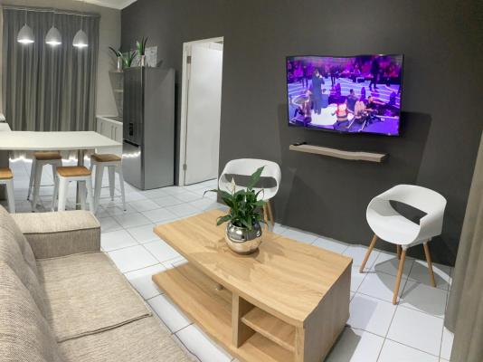 Addo Accommodation - 261954