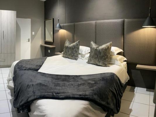 Addo Accommodation - 261956