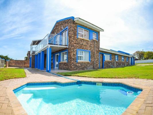 Addo Accommodation - 261962