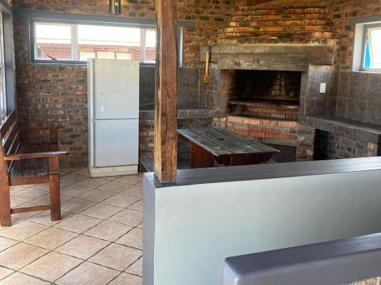 Addo Accommodation - 261965