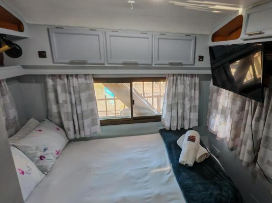 Addo Accommodation - 261972