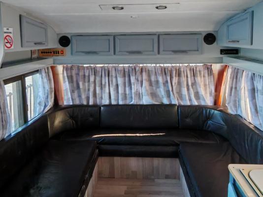 Addo Accommodation - 261974