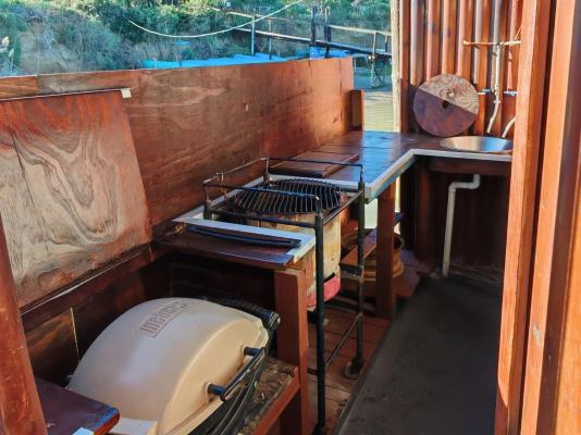 Addo Accommodation - 261975