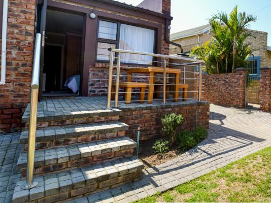 Addo Accommodation - 261984