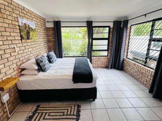 Addo Accommodation - 261989