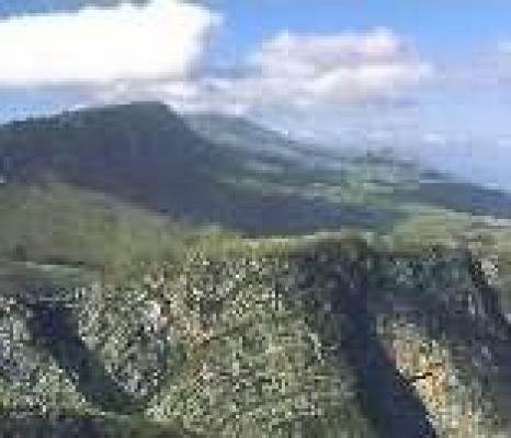 Mountain Splendour of the Western Cape