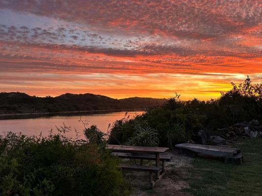 Addo Accommodation - 262000