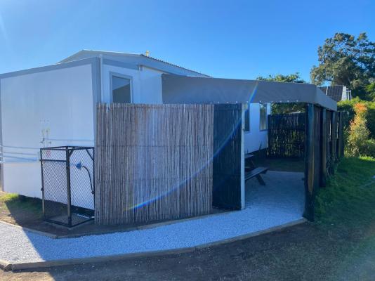 Addo Accommodation - 262004