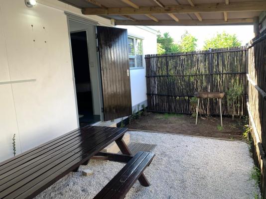 Addo Accommodation - 262006