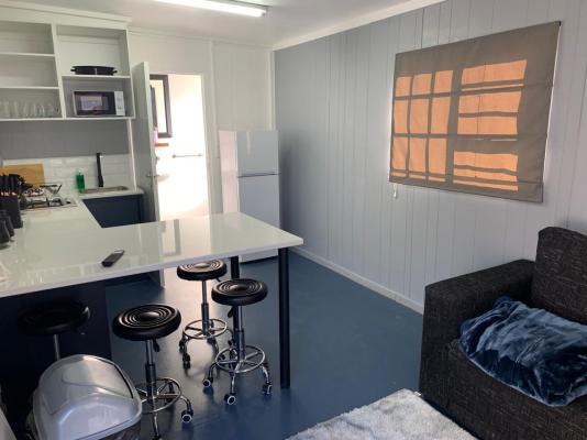 Addo Accommodation - 262007