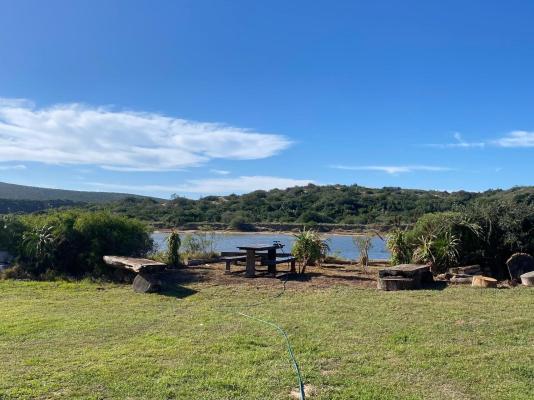 Addo Accommodation - 262010