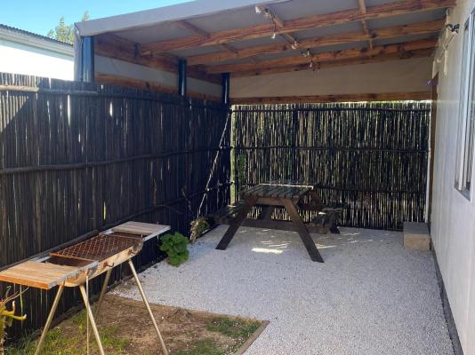 Addo Accommodation - 262012