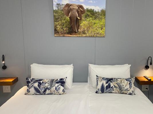 Addo Accommodation - 262017