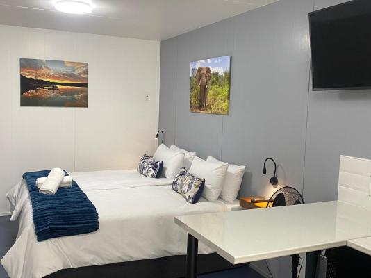 Addo Accommodation - 262018