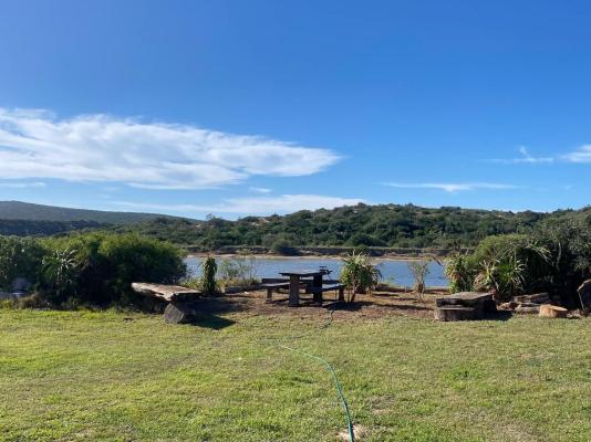 Addo Accommodation - 262019