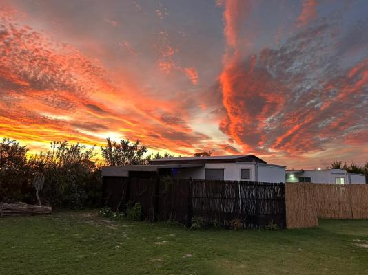 Addo Accommodation - 262020