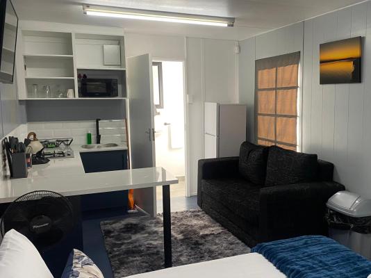 Addo Accommodation - 262021