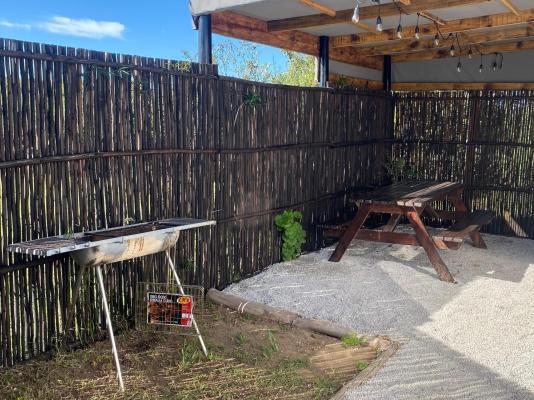 Addo Accommodation - 262022