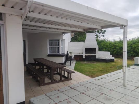 Addo Accommodation - 262029