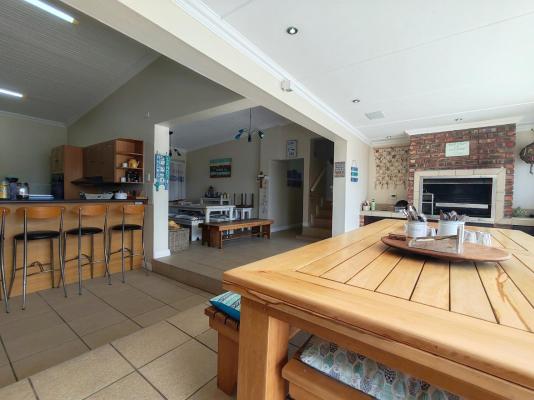 Addo Accommodation - 262032