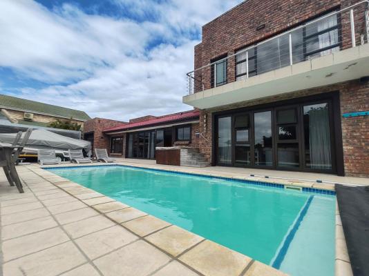 Addo Accommodation - 262035